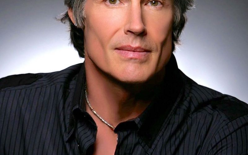 All’Ariano International Film Festival la special guest Ronn Moss