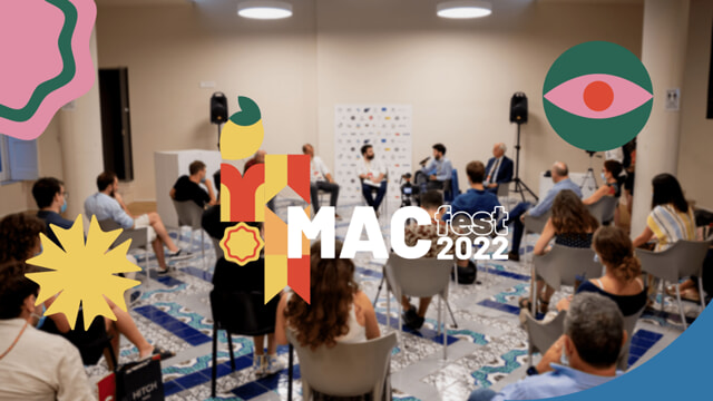 Ritorna il Festival totalmente free-entry “Mac fest 2022”: musica, arte e cultura
