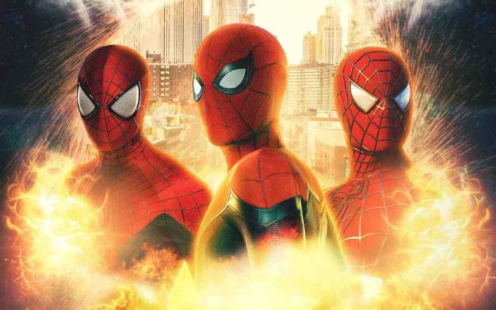 Il mitico supereroe Marvel Spider-Man compie 60 anni