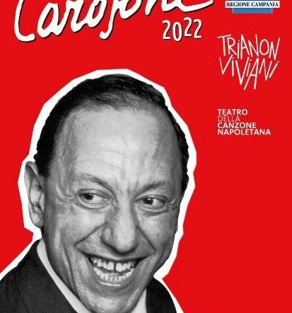 Presentazione della nuova edizione “Premio Carosone” al Teatro Trianon Viviani