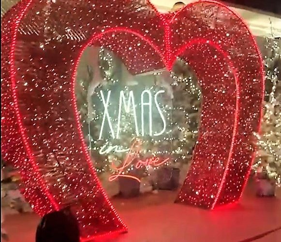 La Mostra d’Oltremare apre le porte al Christmas Village: un volano del turismo natalizio
