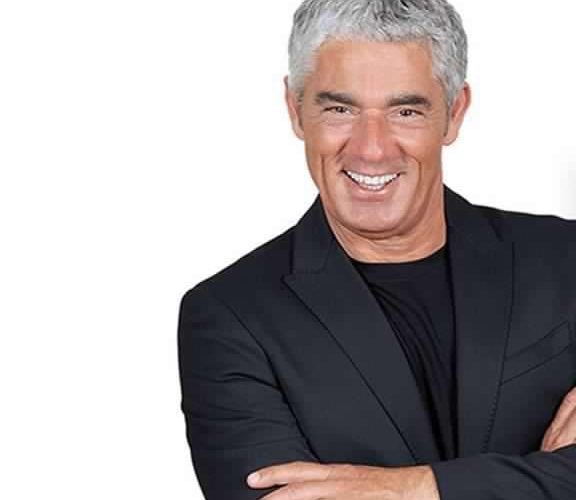 Biagio Izzo calcherà il 4 febbraio il palco del Cineteatro Sant’Aniello di Castelvolturno (CE)