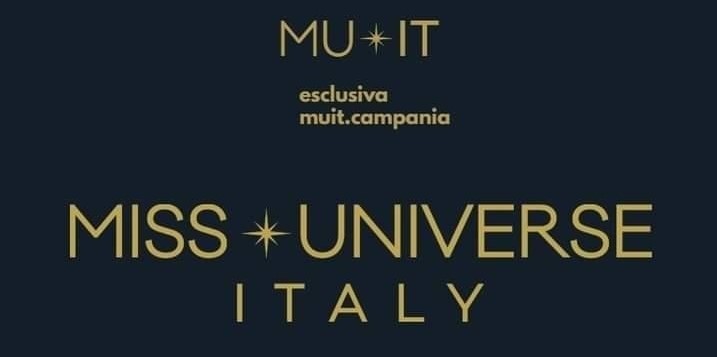 E’ tutto pronto per la competizione di bellezza Miss Universo Italia 2023