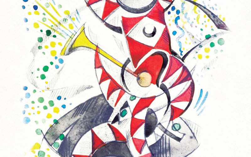 Anche domani la magia del Carnevale di Viareggio diventa protagonista con i carri allegorici più belli della Toscana