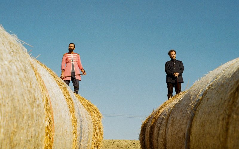 Il musical live “Totò Poetry Culture” di Gianni Valentino e Lello Tramma al teatro Trianon Viviani