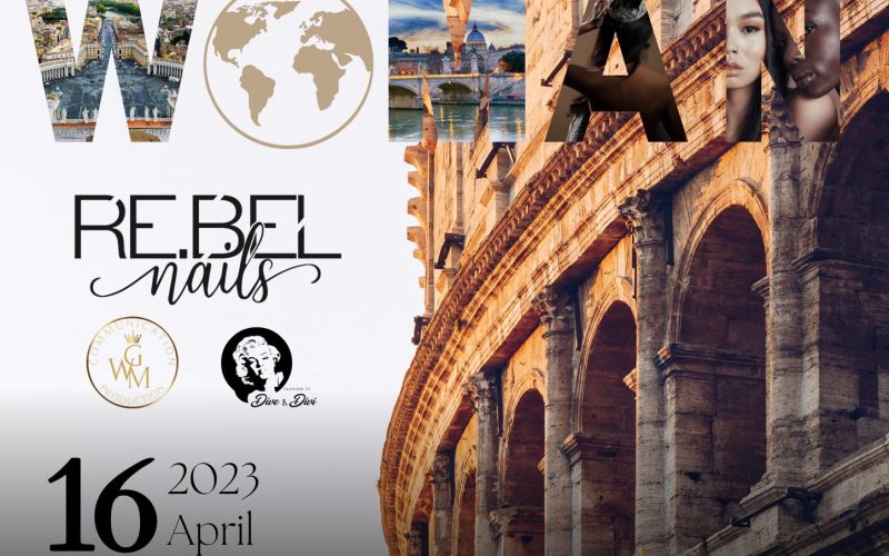 Et voilà il nuovo format dedicato al mondo beauty: “Miss Woman World Edition 2023”