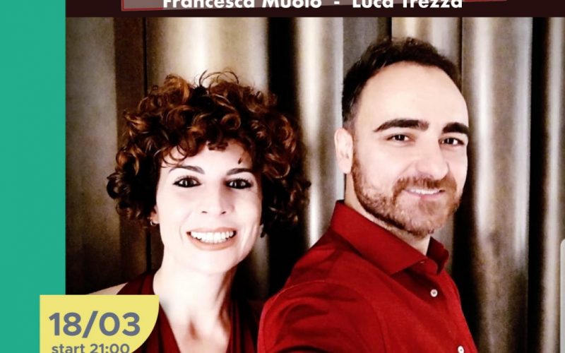 Al Teatro Bolivar va di scena “Divin ‘a ‘mmente Dante”: un omaggio al padre della lingua italiana