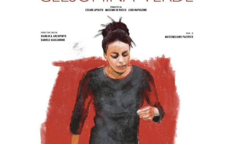 Proiezione del docufilm “Gelsomina Verde” al Teatro Sala Molière di Pozzuoli