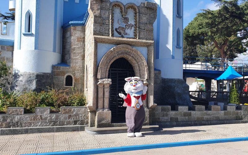 Un mese ricco di novità e di entusiasmo all’Edenlandia