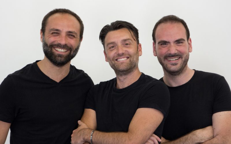 Al Teatro Totò in scena l’entusiasmante commedia “Quando il gioco si fa duro”