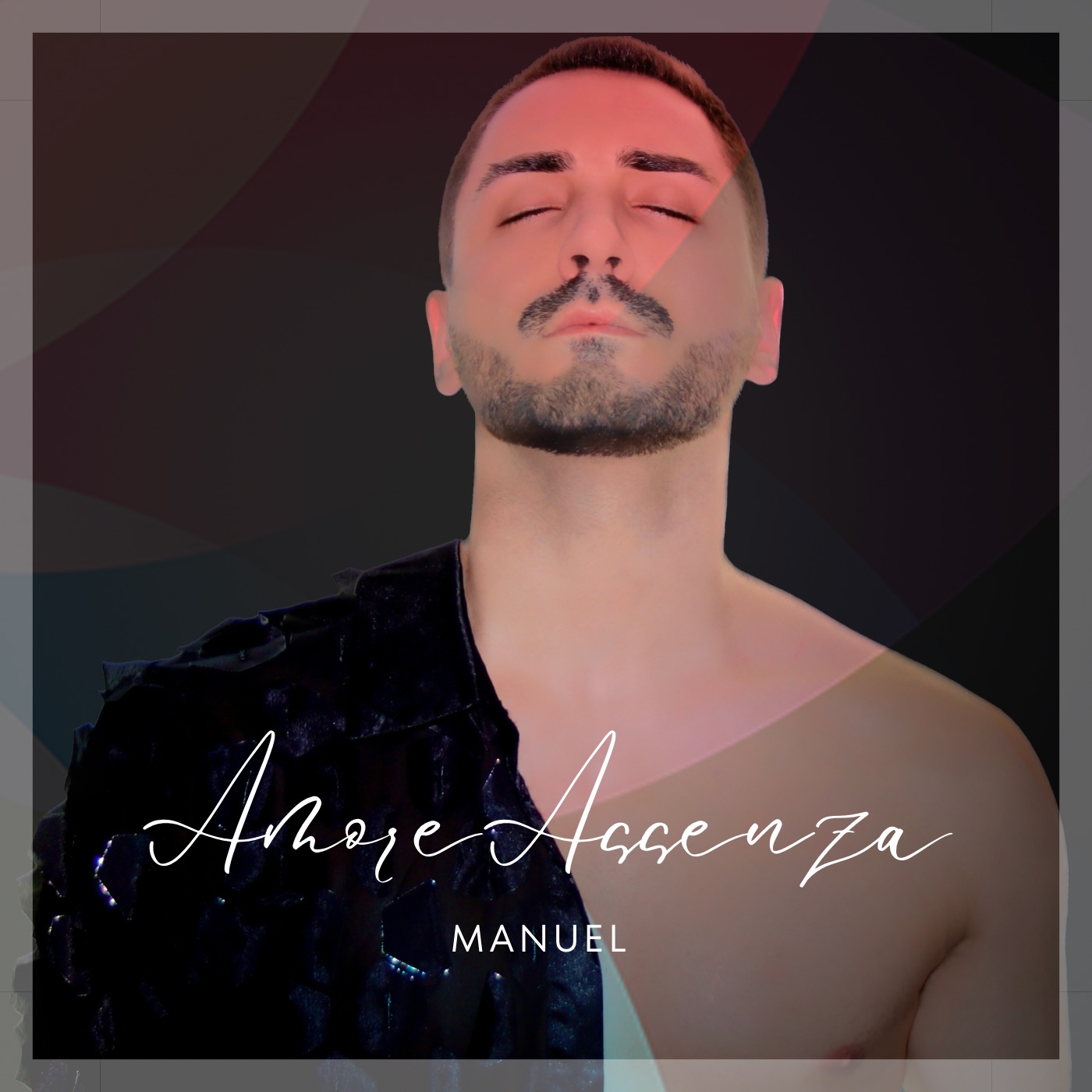 “AmoreAssenza”, il nuovo singolo in arrivo di Manuel Ciancarelli