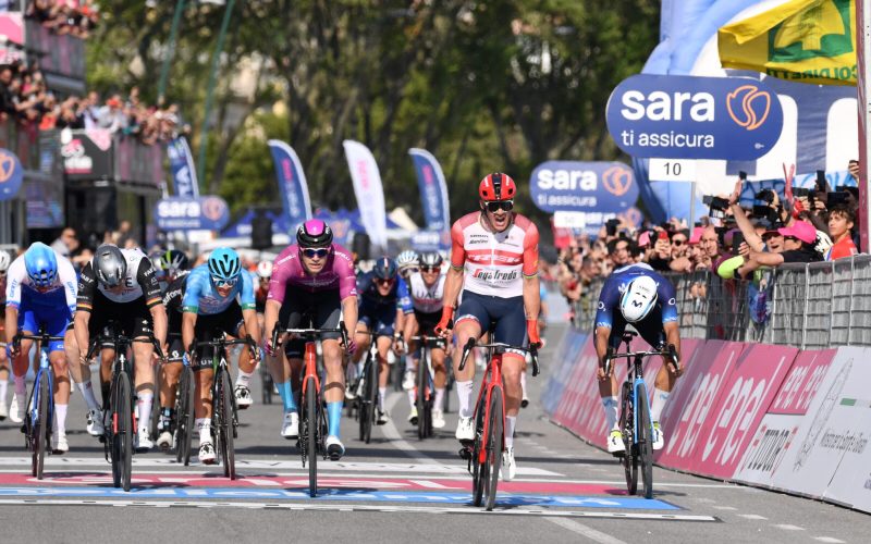 PEDERSEN RE DI NAPOLI