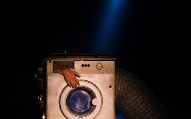 Al Palazzo Fazio va di scena “Evelyn” di Giacomo Gamba
