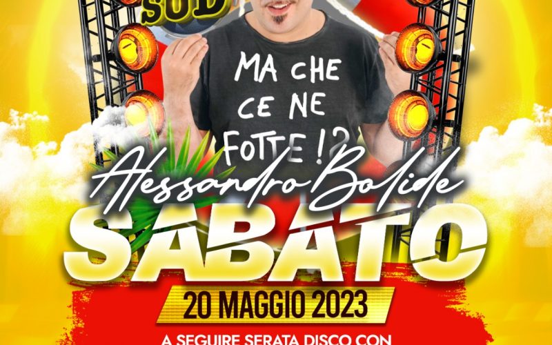 Puro divertimento alla Rotonda Belvedere
