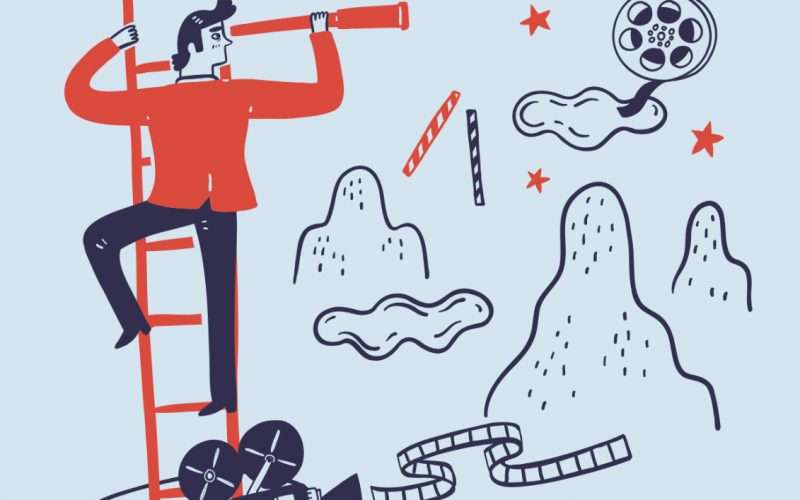 Al cinema Modernissimo si svolngerà l’evento conclusivo  del “Festival Studentesco Cinema del Sociale”