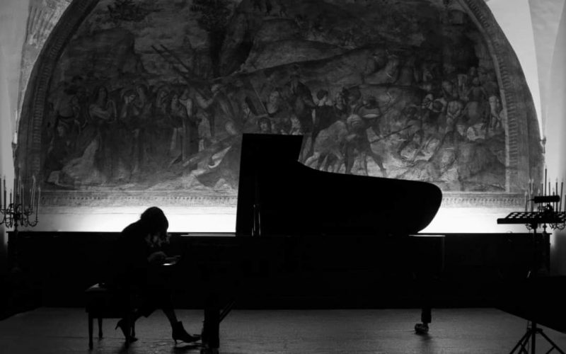 Strepitoso successo per la rassegna musicale Campania Jazz Med Festival