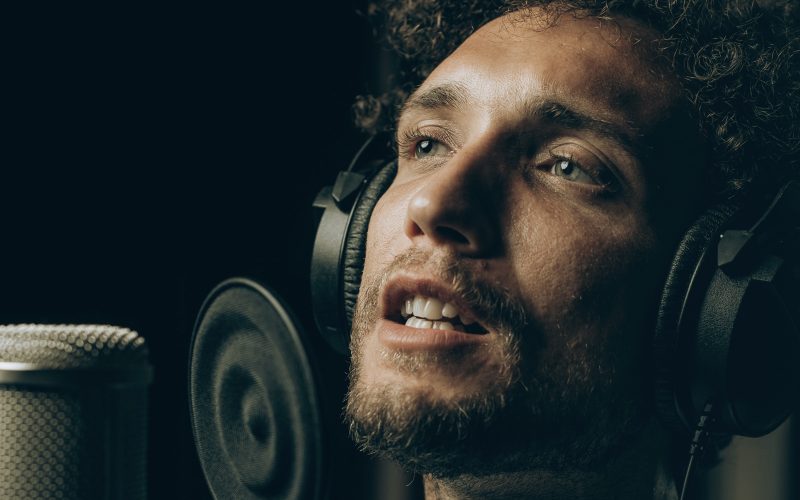 Ci siamo! L’attesa per il nuovo album di Giovanni Santese sta per terminare