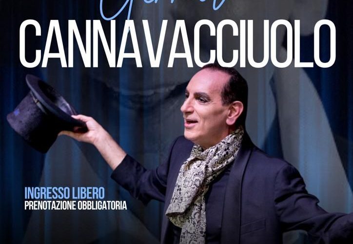 Una serata in ricordo di Gennaro Cannavacciuolo al Teatro Ghione