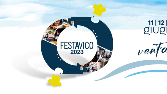 Il programma dell’edizione 2023 “Festa a Vico”