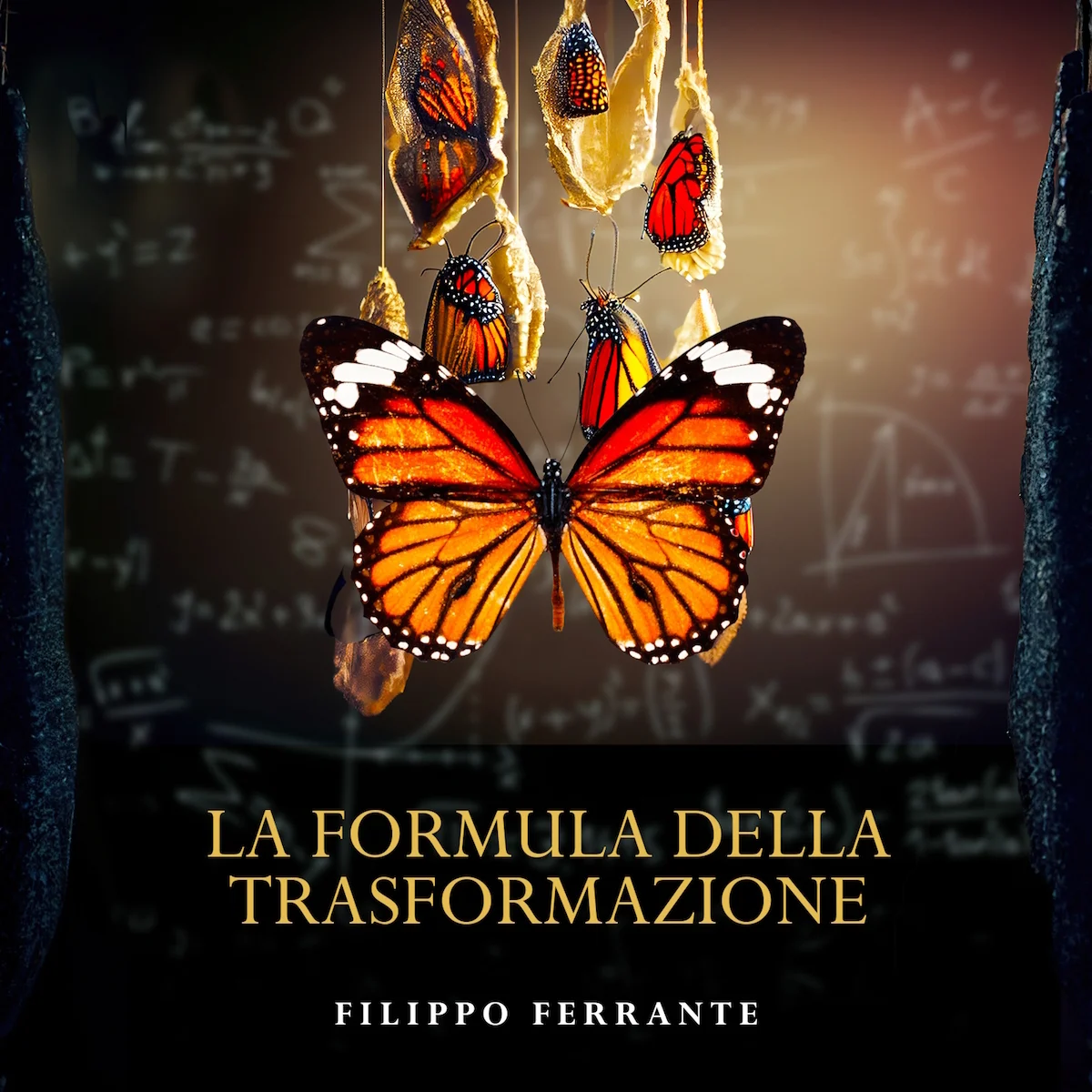 Il nuovo singolo di Filippo Ferrante: “Punto di equilibrio”