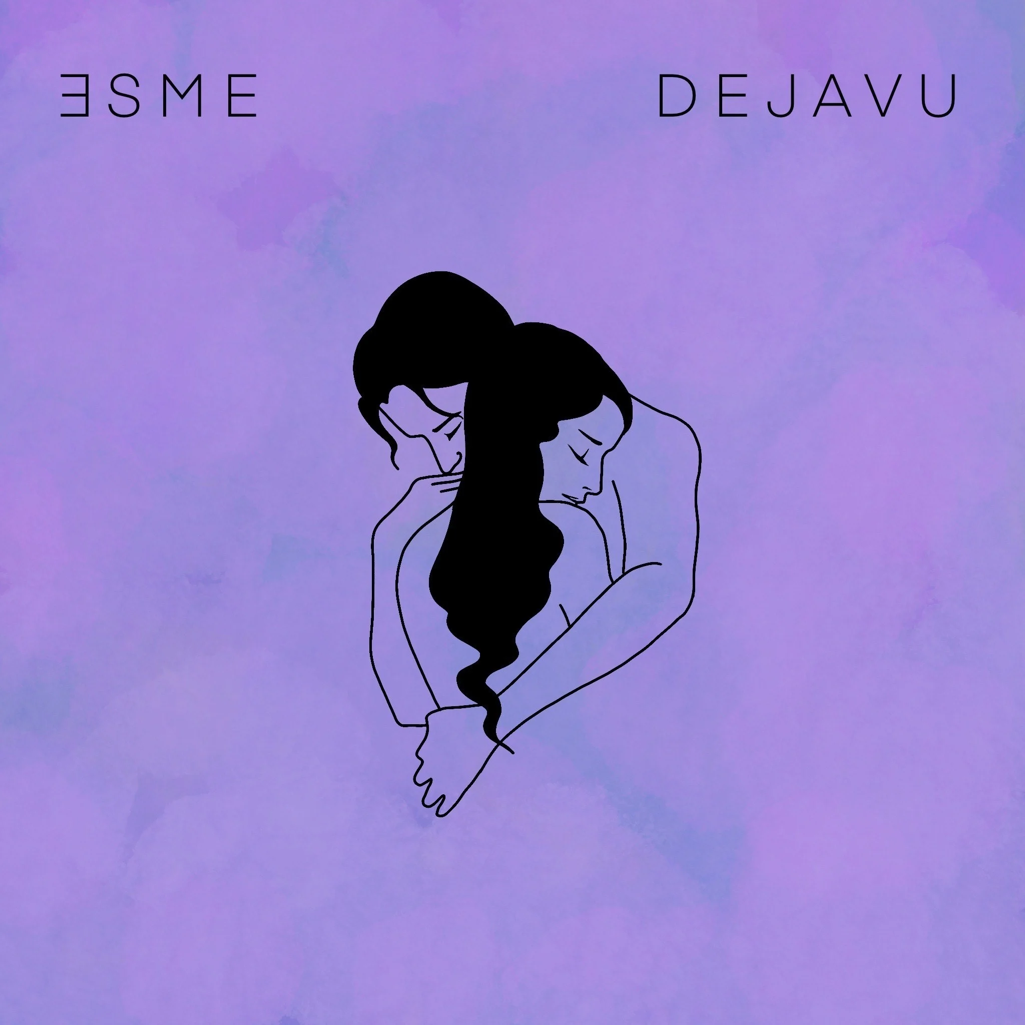 Il nuovo singolo di ƎSME: “Dejavu”