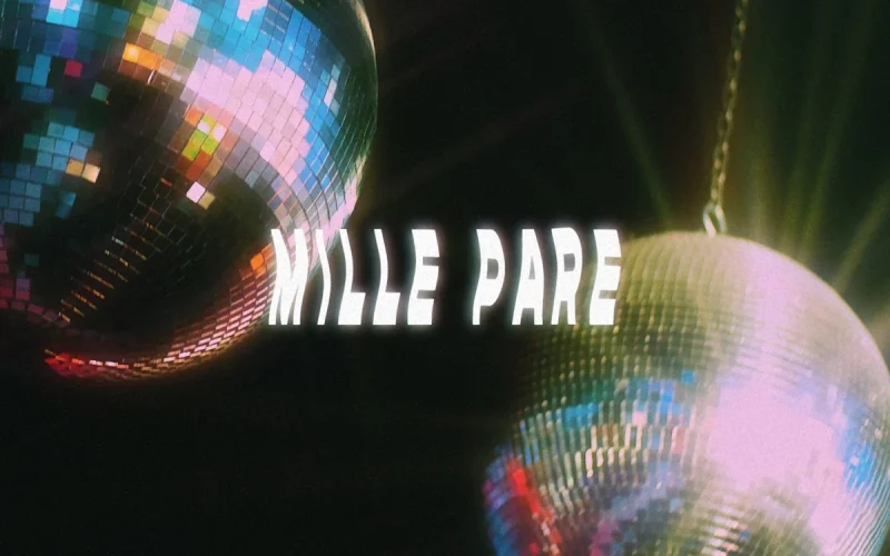 Il nuovo singolo di Dalîlah: “Mille pare”