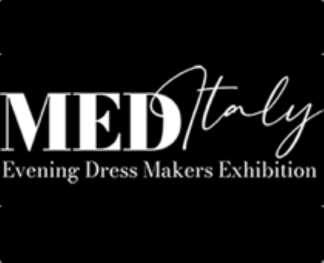 Strepitoso successo per la prima edizione di MED Italy – Evening Dress Makers Exhibition 2023