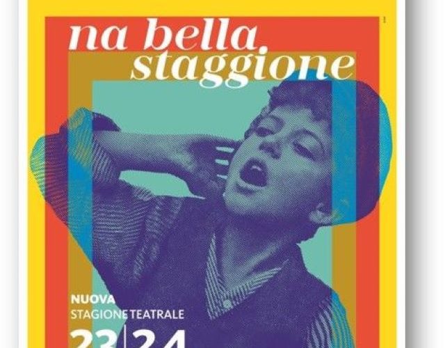 Presentazione della stagione teatrale del Teatro Trianon Viviani: “Na bella staggione”