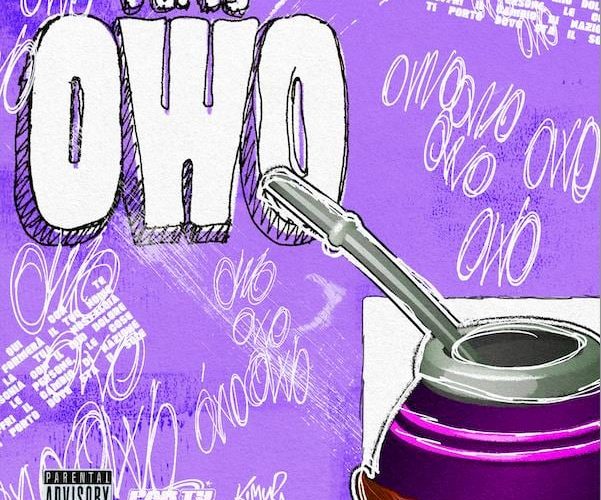il nuovo singolo di PAR TY: “OWO”