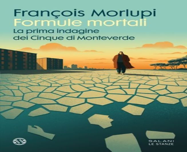 Un nuovo giallo per Francois Morlupi: “La prima indagine dei Cinque di Monteverde”