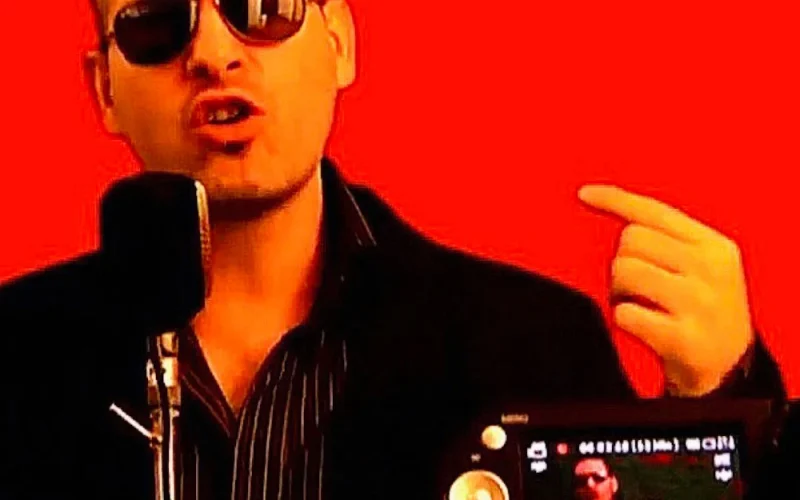 Il nuovo singolo di Igor Mulas: “Geloso Remix”