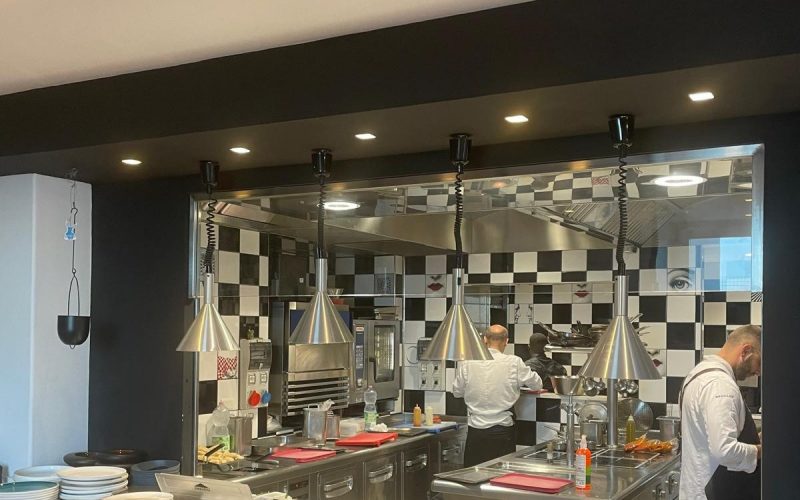 NO “CASA MELE” A POSITANO….. NO VIP!