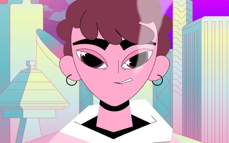 Il nuovo singolo di Geepsity: “Migliore amico”