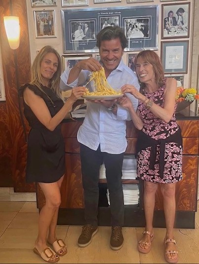 L’ESTATE DE IL VERO ALFREDO DI ROMA  ALL’INSEGNA DELLA SOSTENIBILITA’ 