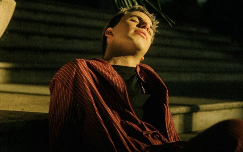 Il nuovo singolo di Giovanni Segreti Bruno: “Ti voglio bene”