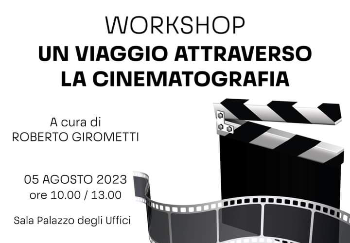 Un weekend tra cosplayer e cinema all’Ariano International Film Festival