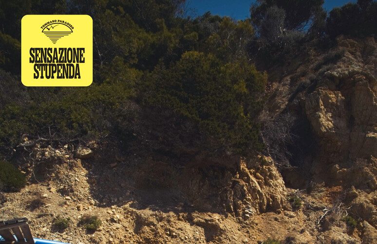 Il cantautore romano Tommaso Paradiso annuncia il nuovo album: “Sensazione Stupenda”
