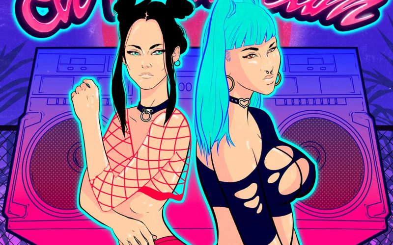 Il nuovo singolo di Tekla, Ilaria & Double Deejay:  “Eh Bam Bam”