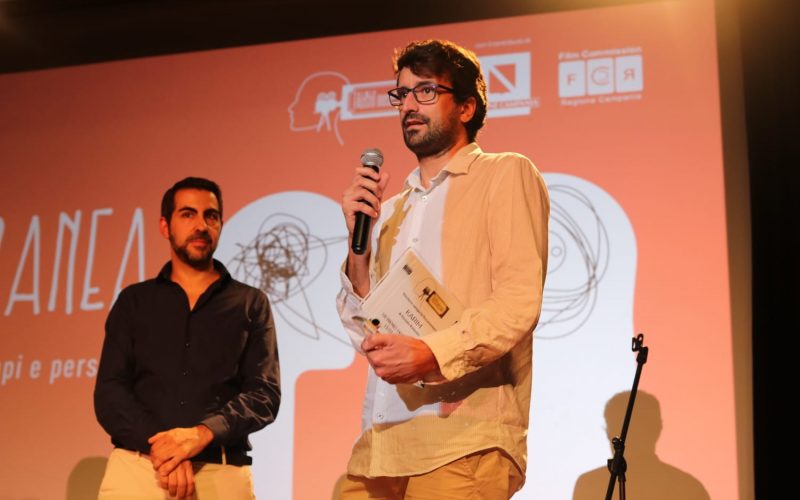 RITORNA IL PREMIO CINEMATOGRAFICO FAUSTO ROSSANO