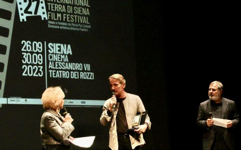 IL CLAIM DELLA 27 ESIMA EDIZIONE DEL TERRA DI SIENA INTERNATIONAL FILM FESTIVAL: “IL CINEMA E LA SOSTENIBILITA’