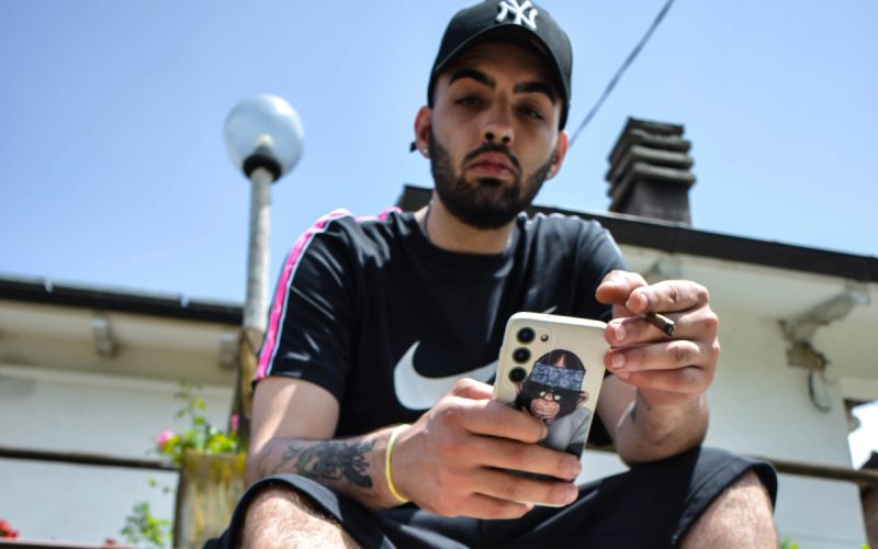 In uscita il nuovo singolo di PAR TY: “MALO”