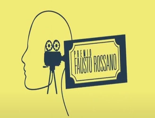 Continua la nona edizione del “Premio Fausto Rossano”: una masterclass di sceneggiatura con Giuseppe Marco Albano e a Palazzo Fondi proseguiranno le proiezioni del concorso cinematografico