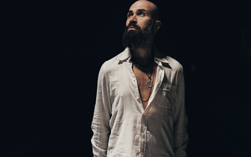 Il nuovo singolo di Darman: “Cicale”