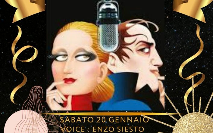 All’Accademia va in scena un tribute show a Mina e Celentano