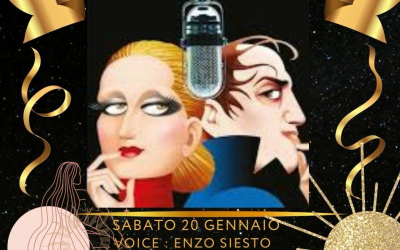 All’Accademia va in scena un tribute show a Mina e Celentano
