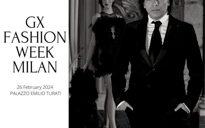 GX Fashion Week 2024: un mix di stili, di orizzonti creativi e di culture
