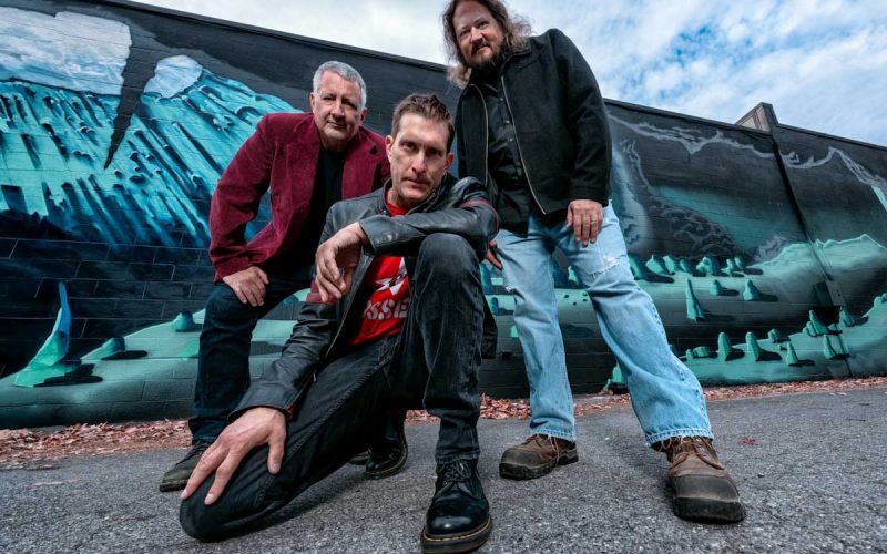 IL NUOVO SINGOLO DEI THE MAYAN FACTOR: “WARFLOWER”