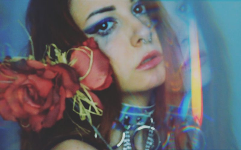 VIOLET HAZE, ESCE IL NUOVO SINGOLO “BOY”