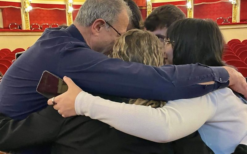 Strepitoso successo per il progetto ForNature, ForUs