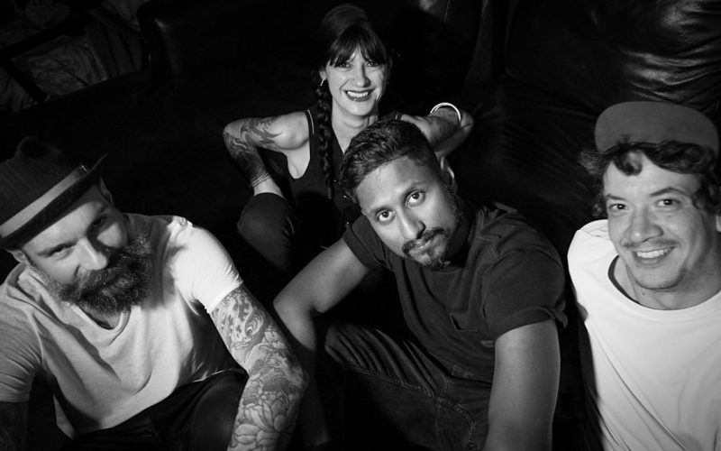 IL NUOVO SINGOLO DEI THE BOWERS